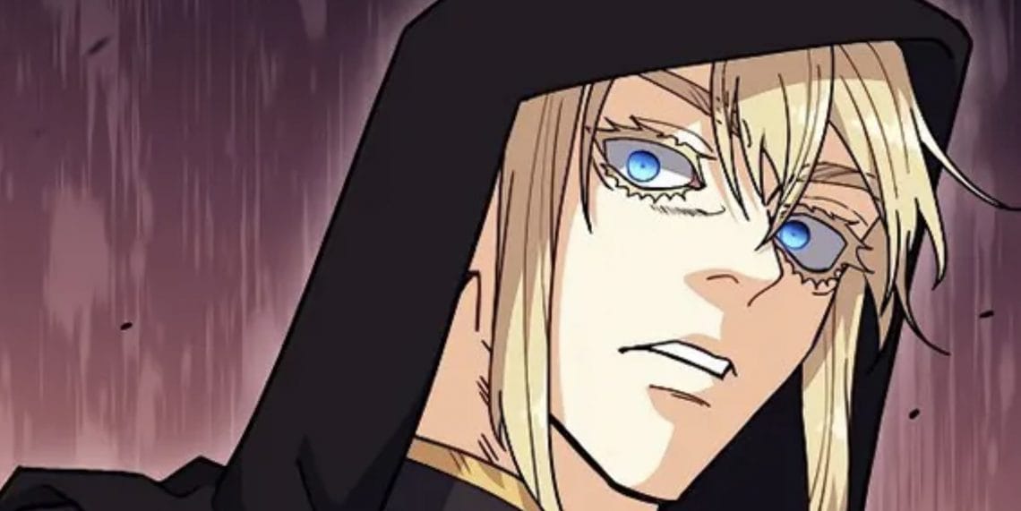Duke Pendragon dv