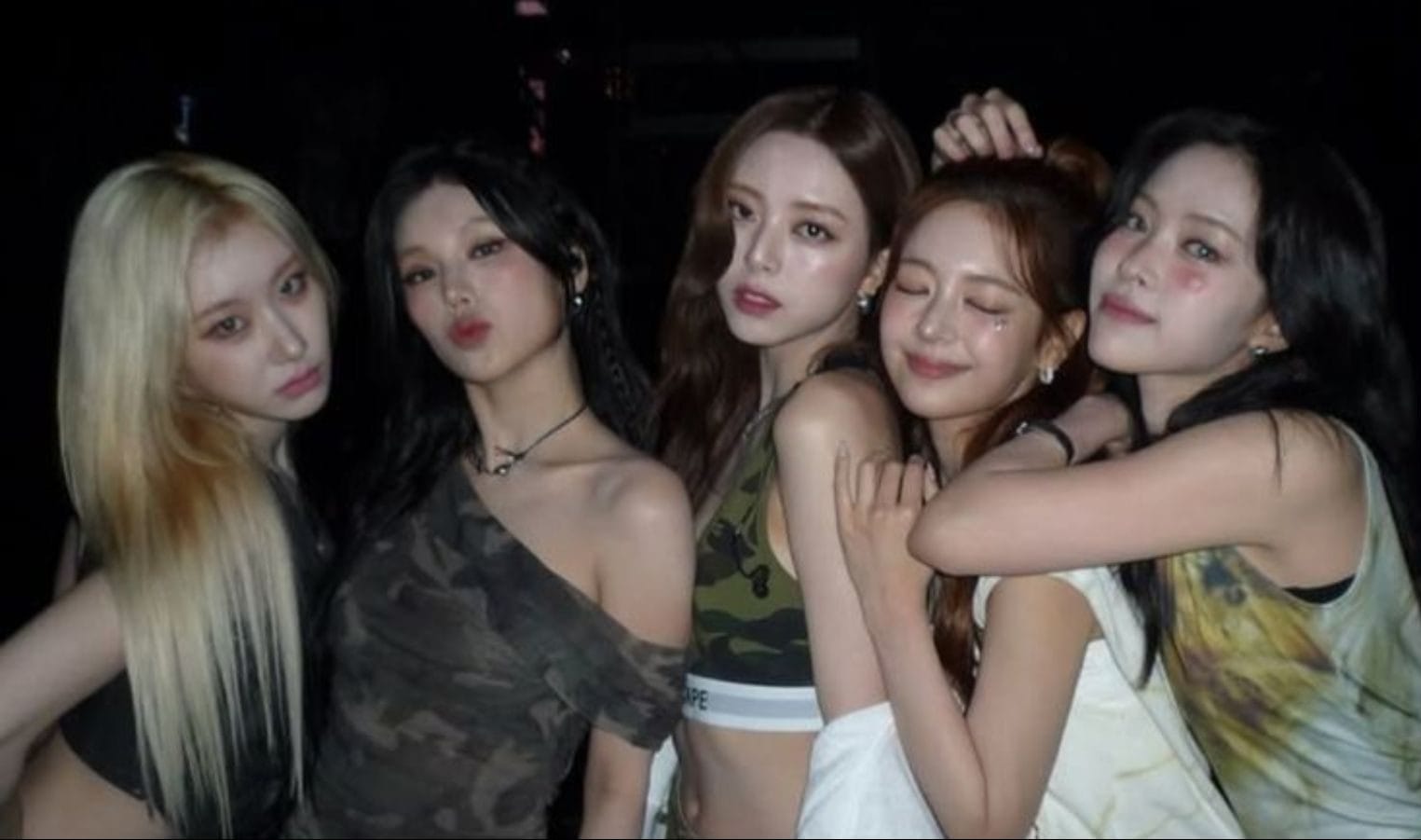 K pop girls e1740097590771
