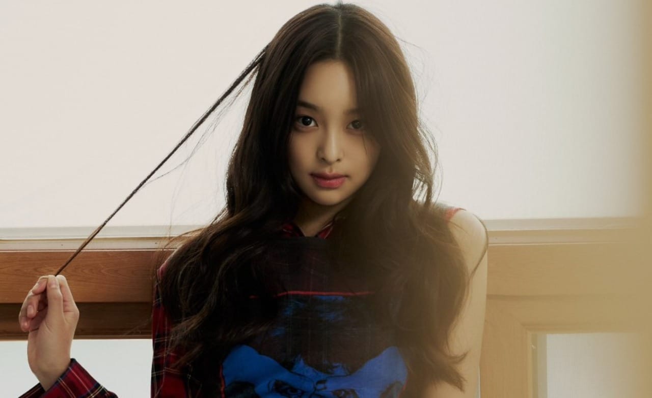 Nahyun AtHeart 1
