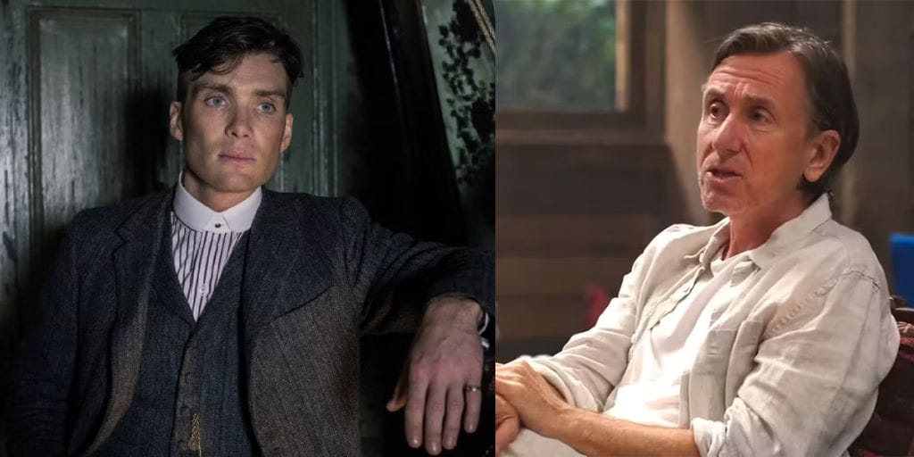 Peaky Blinders 1