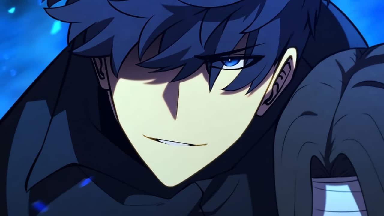 Swordmasters Youngest Son 10