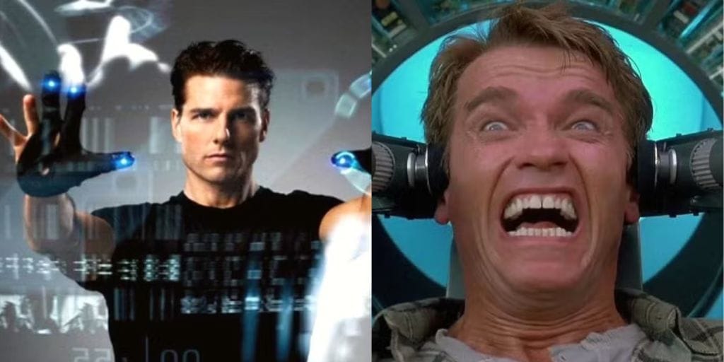 Total Recall 1