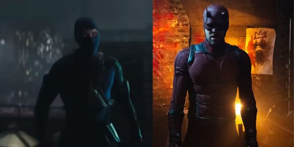 Daredevil Born Again 7
