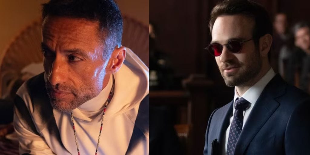 Daredevil Born Again 9