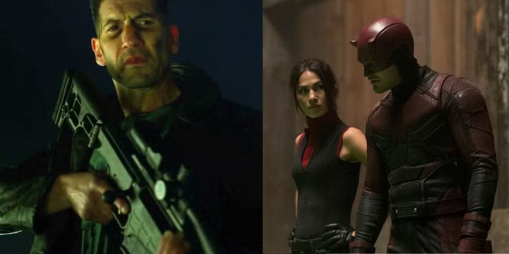 Daredevil Season 2 1
