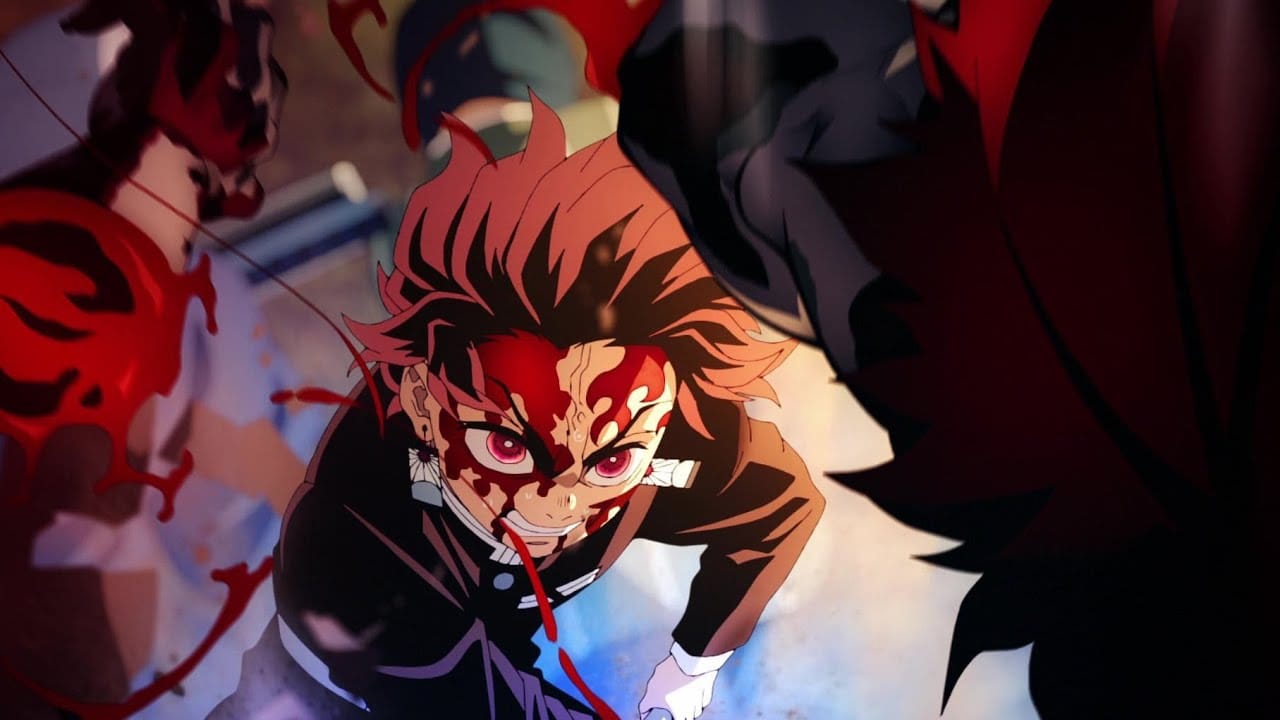 Demon Slayer A