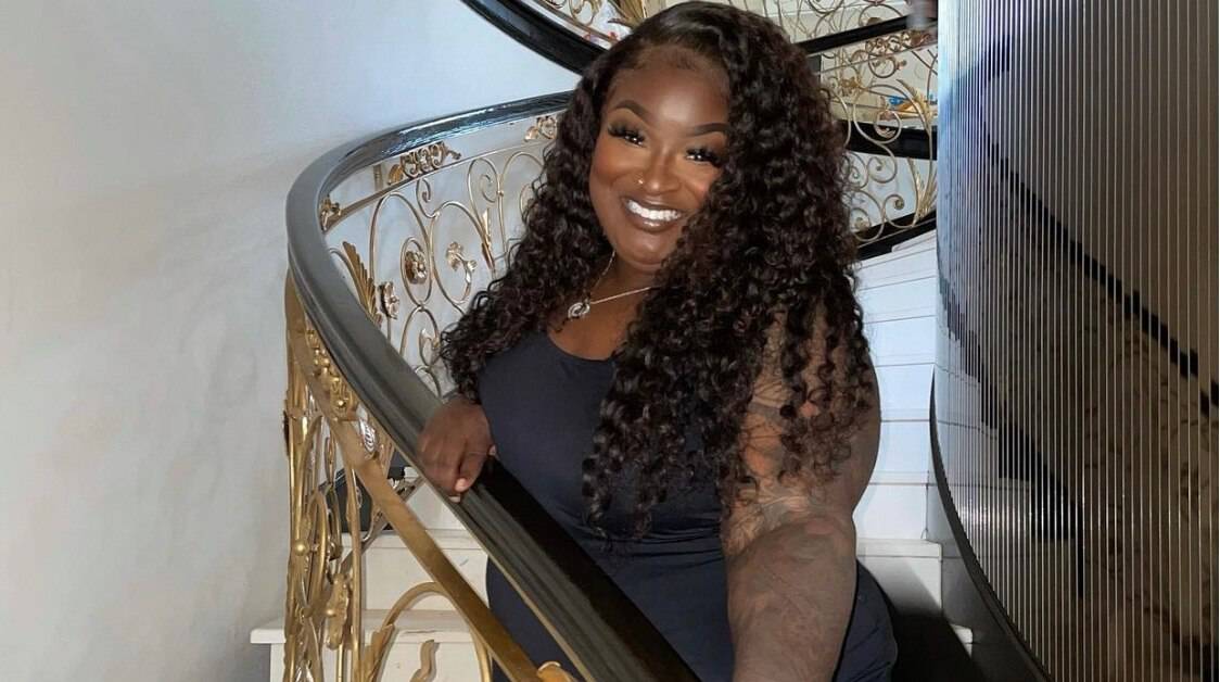 Kierra Henderson Net Worth 1