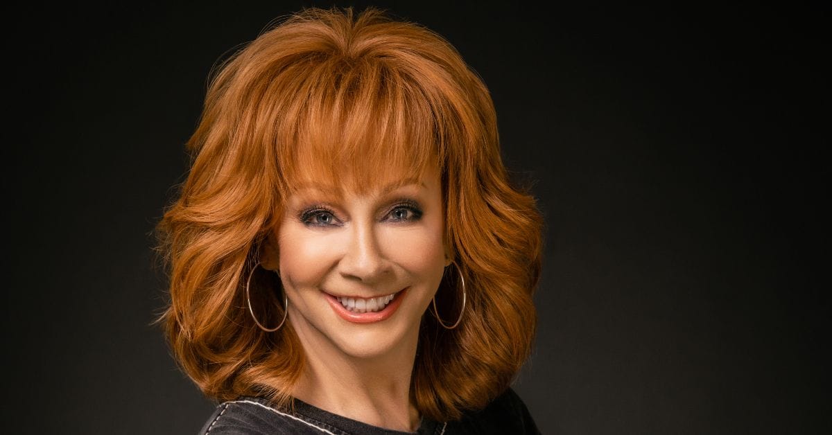 Reba McEntire