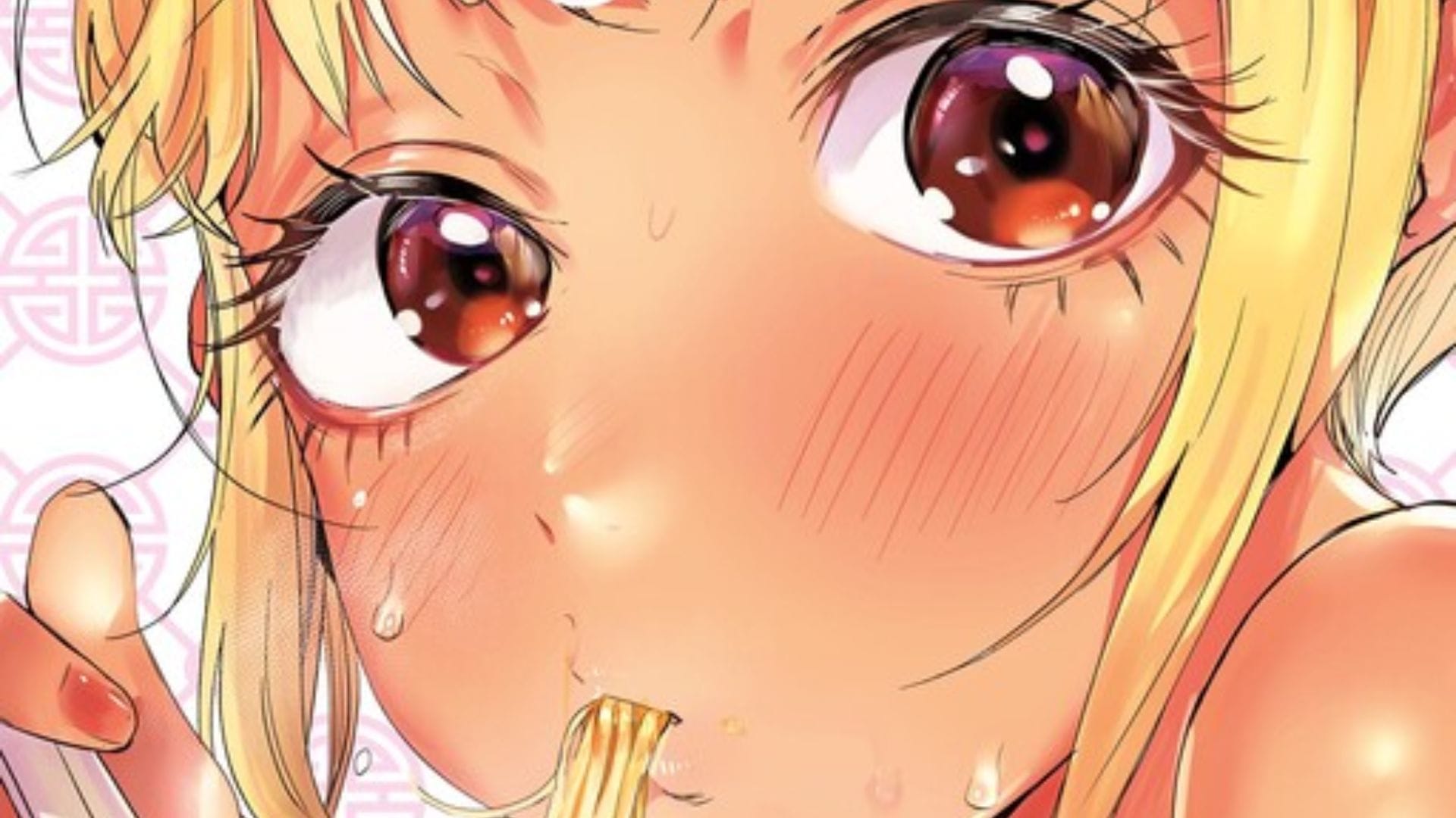 Renge to Naruto Chapter 30 2