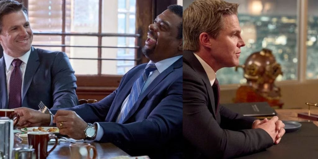 Suits LA 2 3