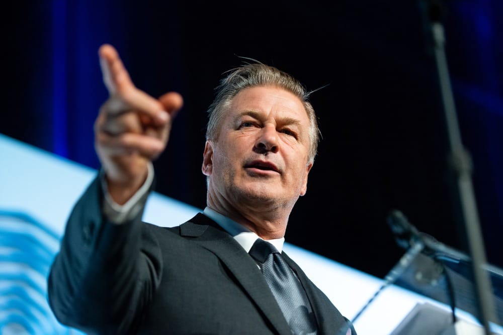 Alec Baldwin1