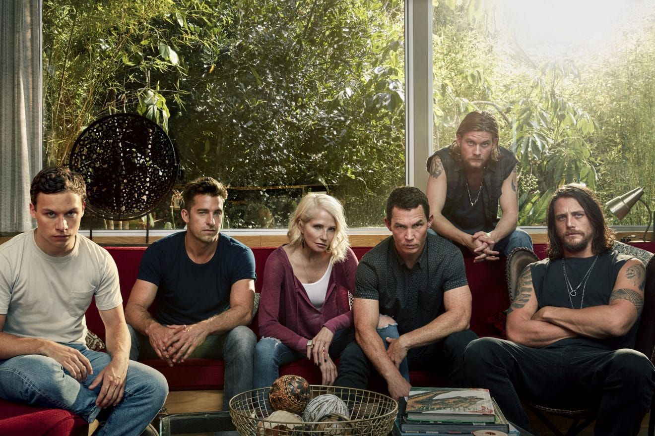 Animal Kingdom Cast Members And Their Net Worth 11 Animal Kingdom Season 6 Cast