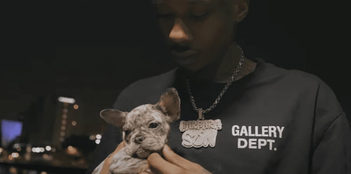 Ant Glizzy's Net Worth 2025 11 Ant Glizzy 6