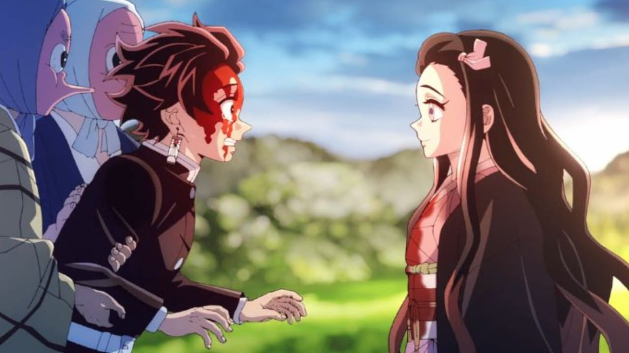 Demon Slayer 3