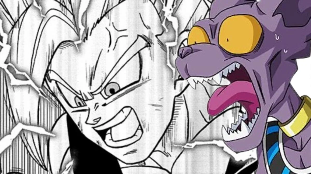 Dragon Ball Super Debunks Gohan God of Destruction Theory.webp