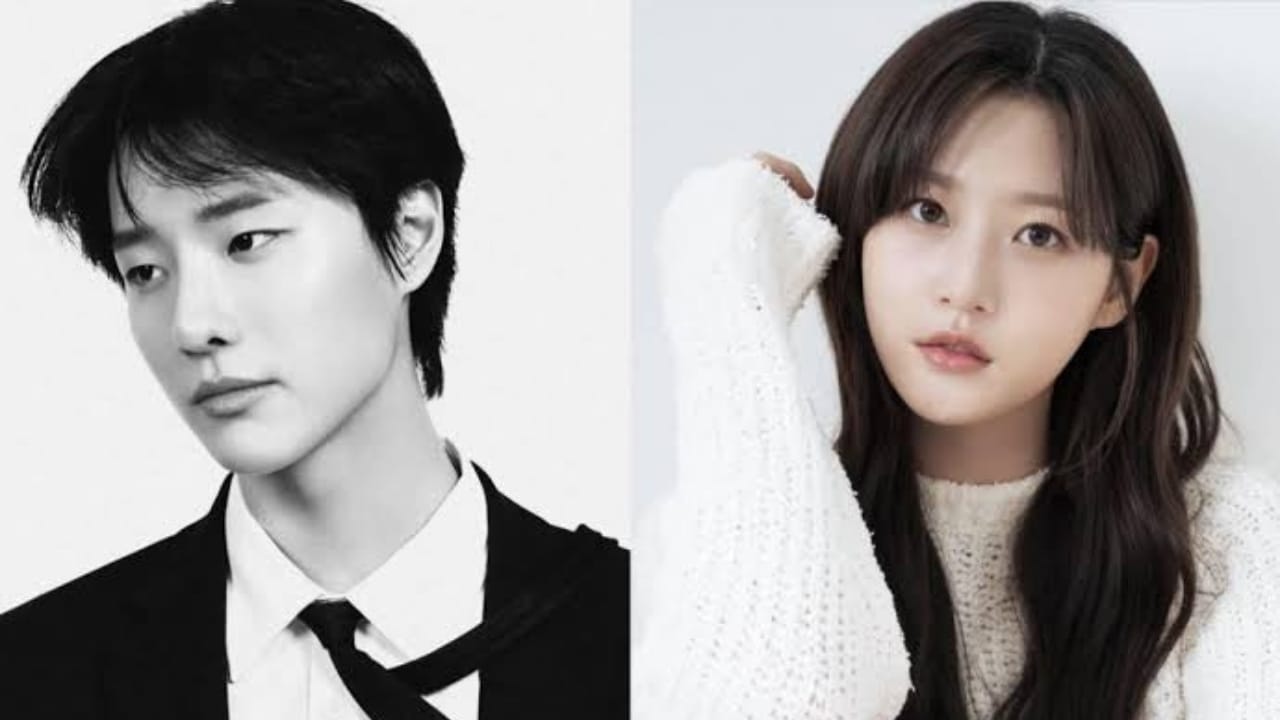 WOODZs Agency Responds to Dating Rumors Tied to Kim Sae Ron