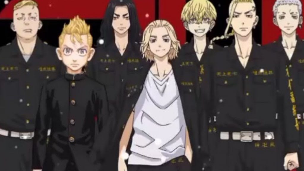 Tokyo Revengers Director Reveals Studio Faced Threats Over Voice Actor Replacements 11 tokyo revengers a