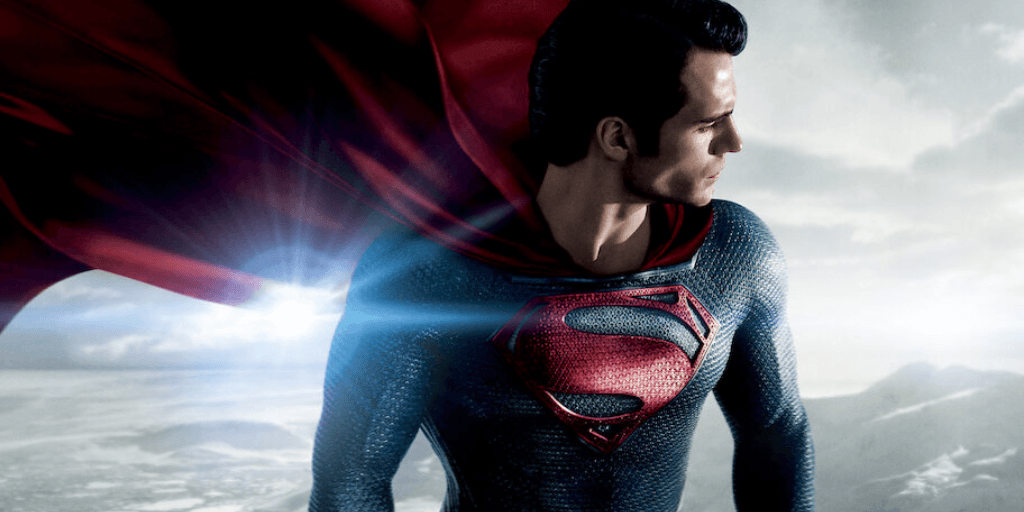 Superman Streaming Surge Shakes Up Netflix’s Top Movie Rankings 1 Superman 1