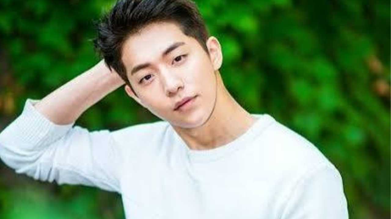 Faust Game" by "Weak Hero" Director 1 87rs74s8