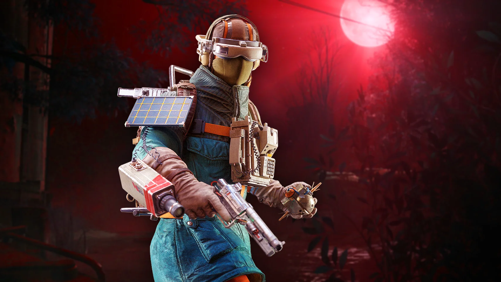 Arc Raiders Escalation story.webp