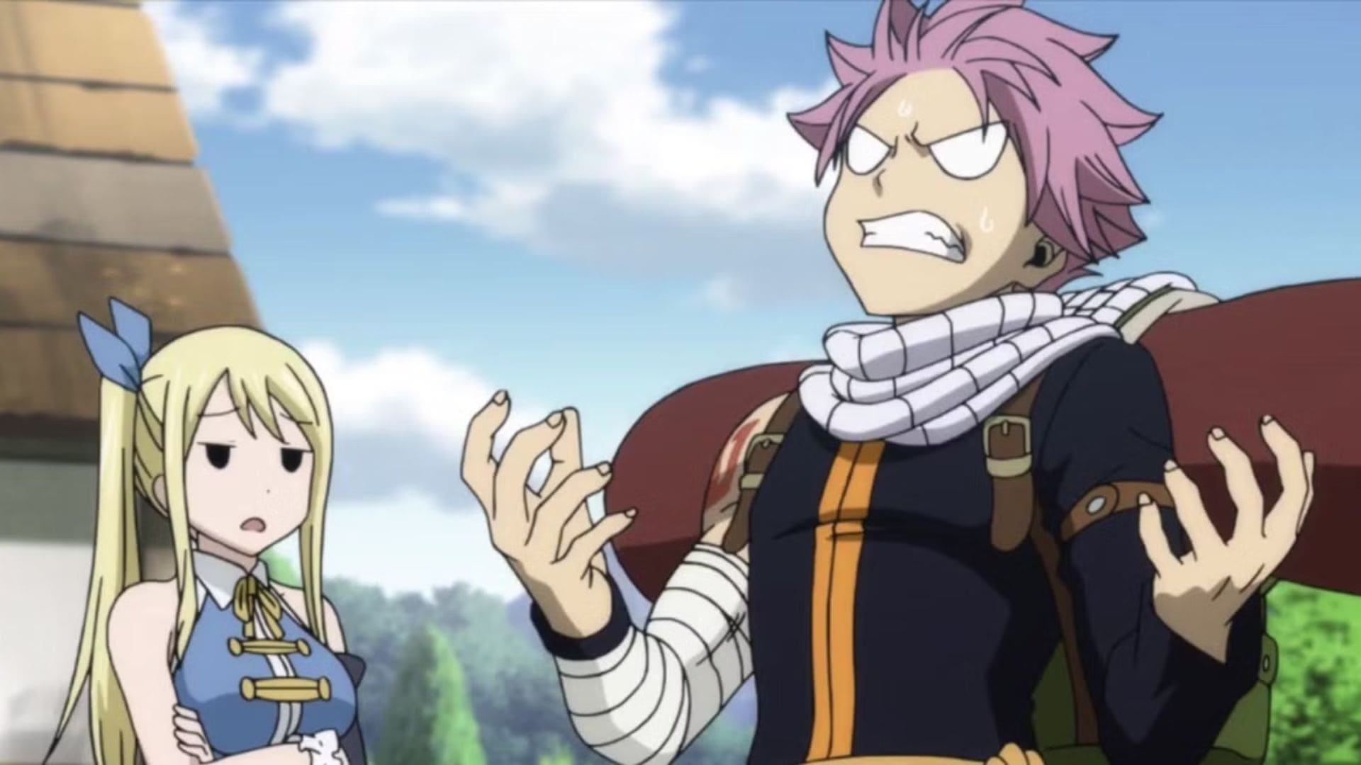 Fairy Tail Celebrates Its 20th Anniversary 3