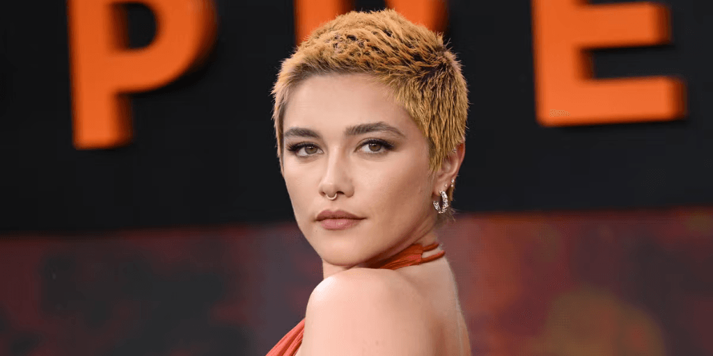 Florence Pugh 2