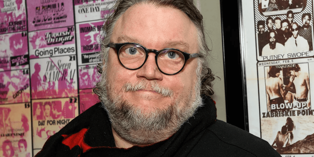98% RT Gem Eyes Oscar Surge 11 Guillermo del Toro
