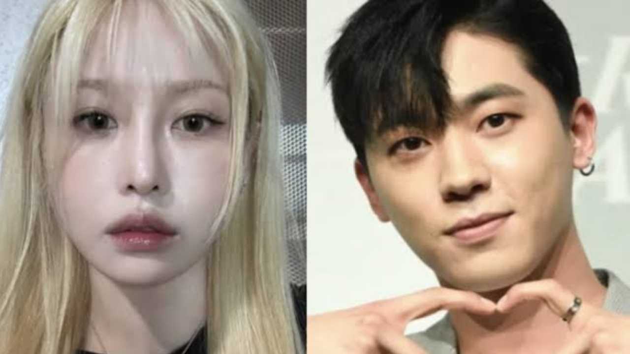 TEEN TOP's Changjo Personally Confirms Relationship with Rapper Kasper 1 IMG COM 202601072356067010