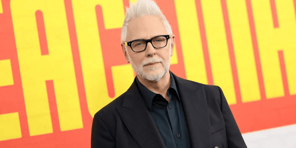 James Gunn 1