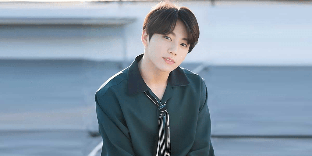 Jungkook 1