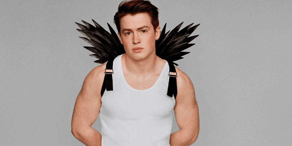 Kit Connor 1
