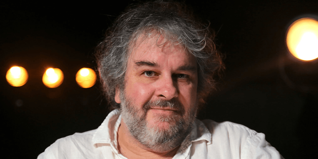 Peter Jackson 1