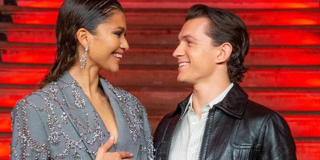 Tom Holland Dispels Rumors of a Breakup with Zendaya Following Her Decision to Unfollow Everyone on Instagram