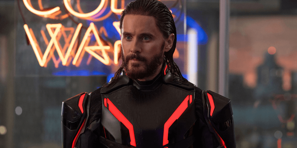 Tron Ares
