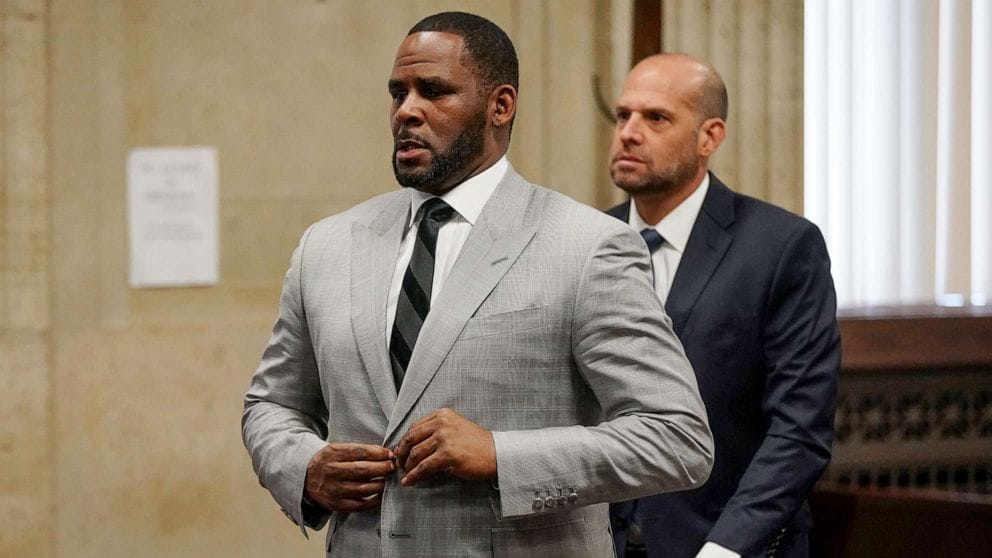 r kelly sentencing 02 gty llr