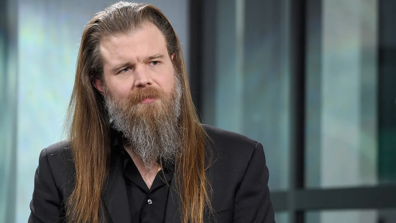 Sif Joins Hurst's Kratos in Amazon Norse Epic 8 ryan hurst getty h 2018.webp
