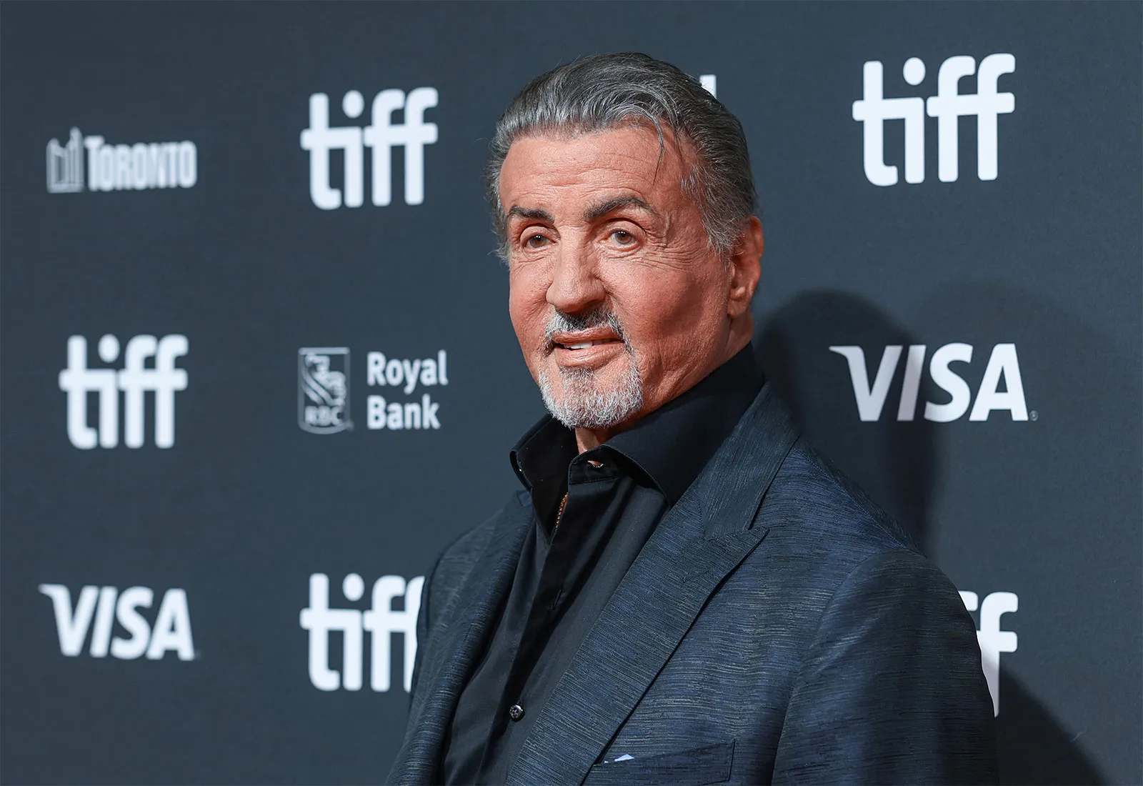 sylvester stallone sly premiere 2023 toronto international film festival.webp