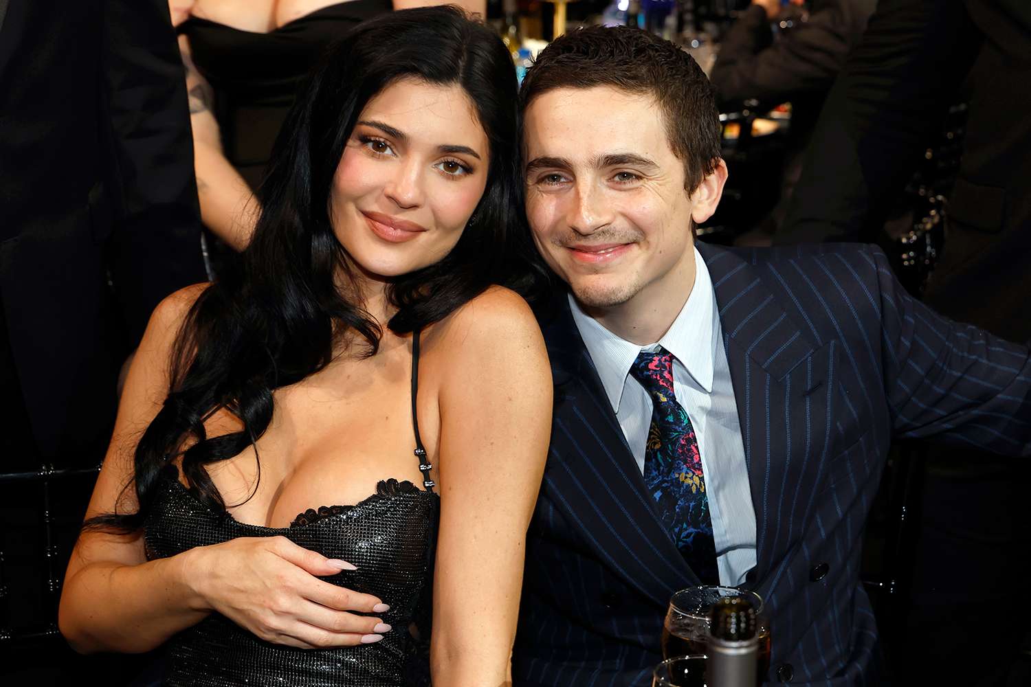 timothee chalamet and kylie jenner critics choice awards 4 010426 446f0bb23d774ae1b819142f4a06c619