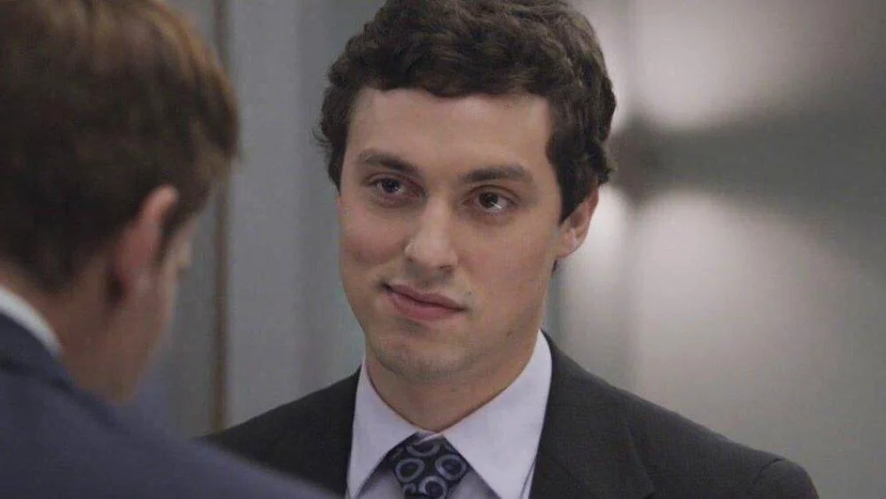 Sweets' Brutal Bones Exit Still Stings Fans a Decade Later 11 worst thing a character has done lance sweets edition v0 nejlvd8vw7ic1.webp