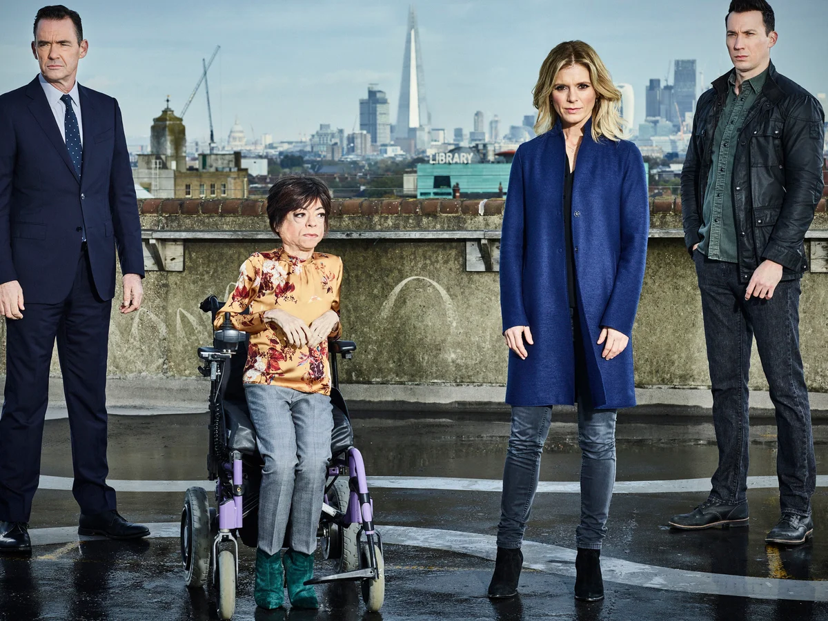 Why Was Silent Witness Cancelled? BBC's Sudden Episode Yanking Stuns Fans 11 4041.webp
