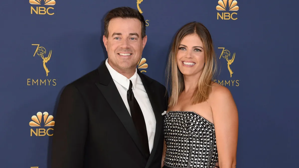 Carson Daly Wife Siri Daly Job Kids Marriage Details .webp