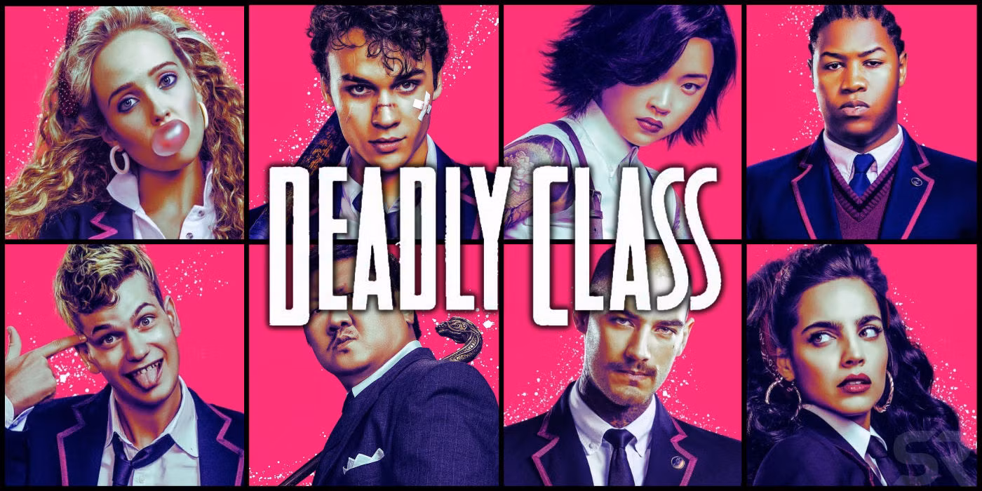 Deadly Class Cast Guide Header.avif