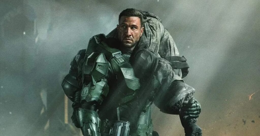 Halo Season 2 1