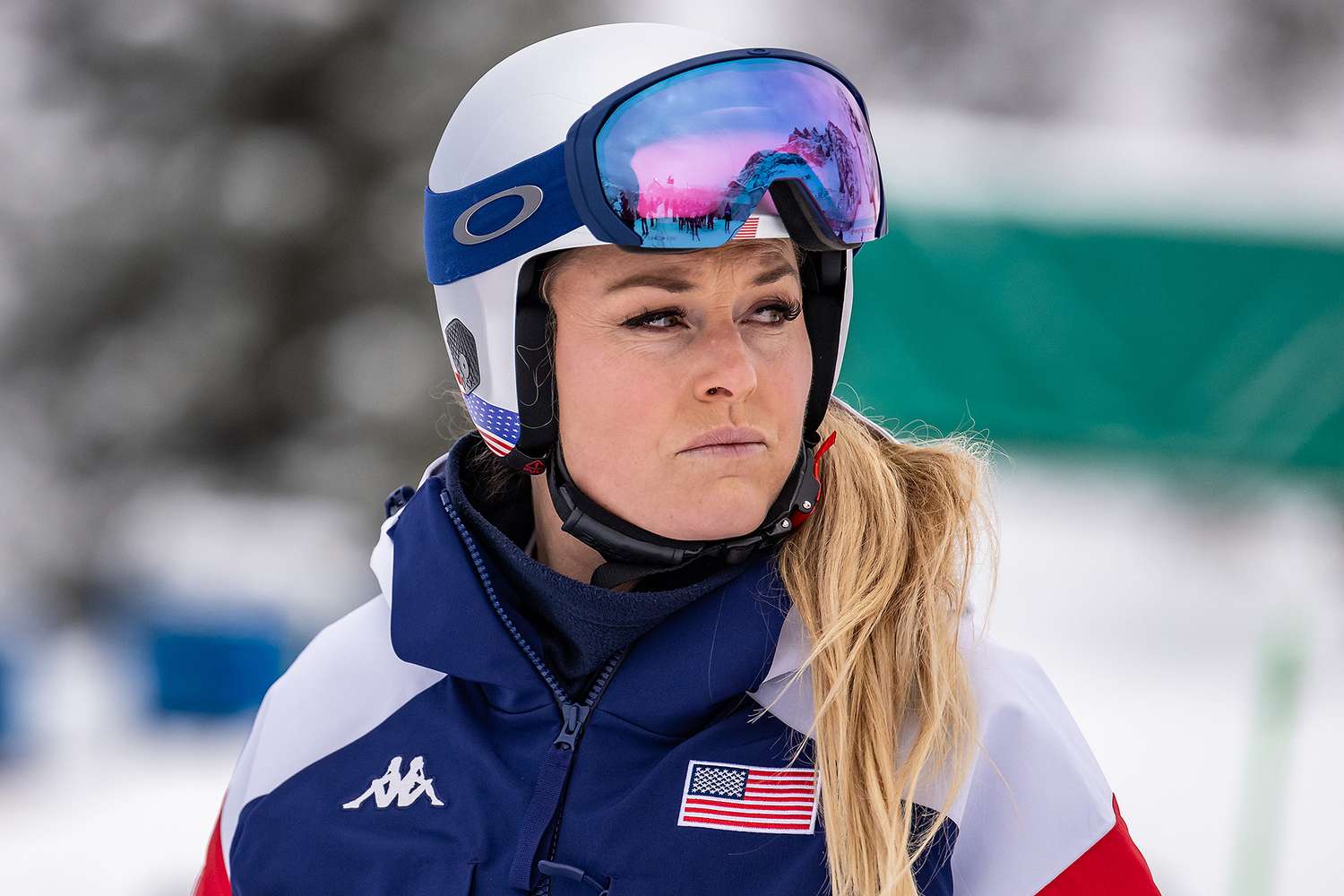 What Happened to Lindsey Vonn? Shocking Olympic Crash Cuts Comeback Short 11 Lindsey Vonn 020826 ded418ada46d48ef8fe5490c6f973adb