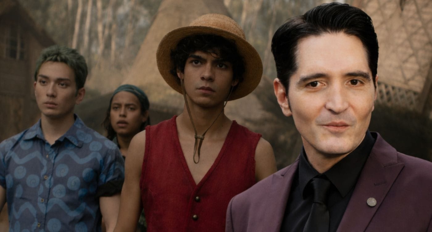 OP crew and David Dastmalchian