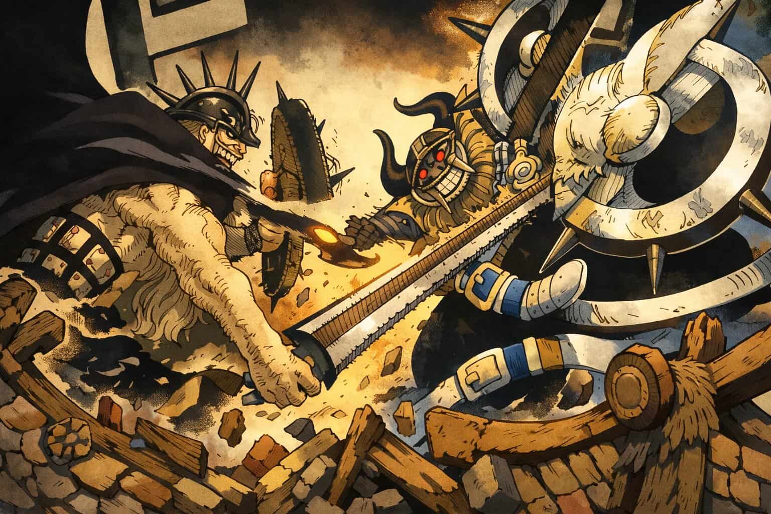 One Piece 11741