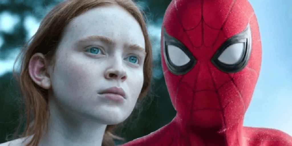 Spider Man 4