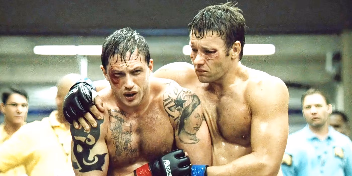 Warrior TV Show In Development At Paramount 1.avif