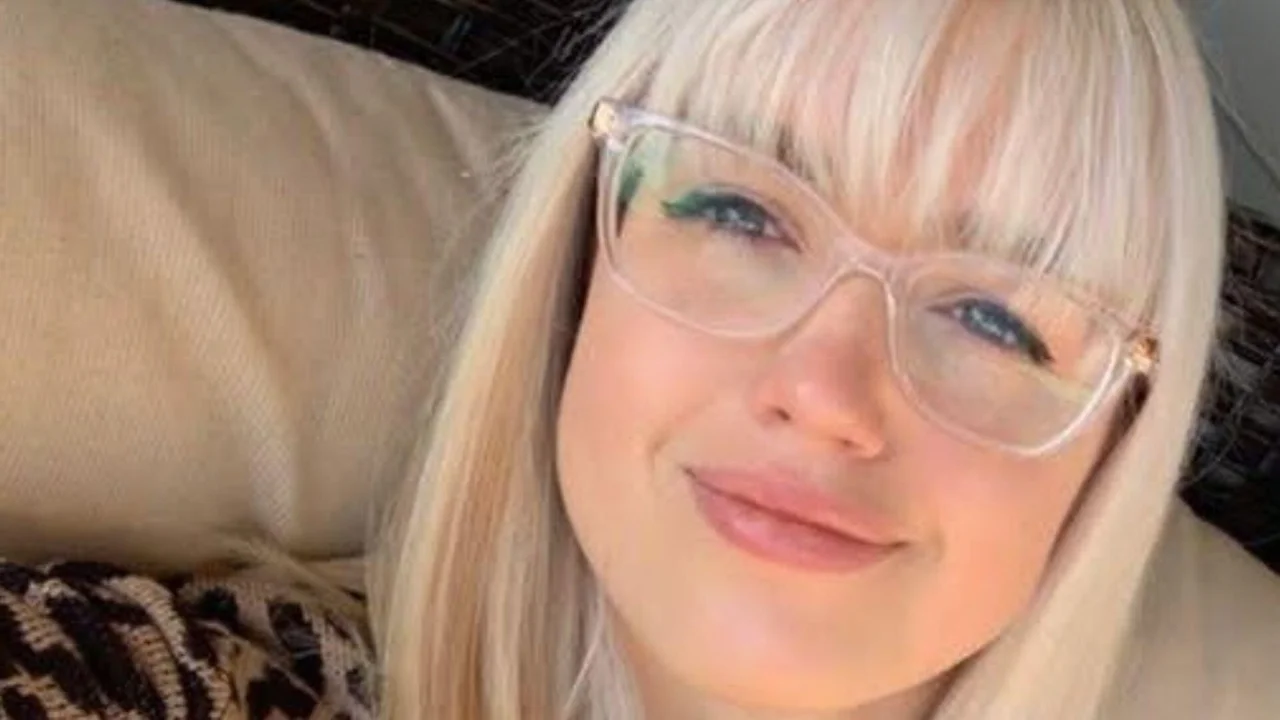 cbsn fusion mom turns to tiktok to share grief and hold daughters killer accountable thumbnail.webp