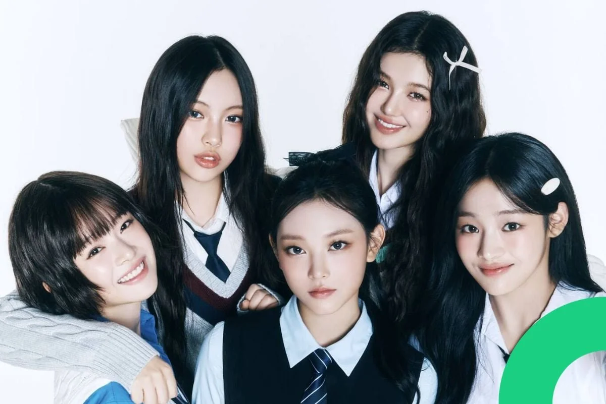 newjeans to suspend activities reveals new song appearance v0